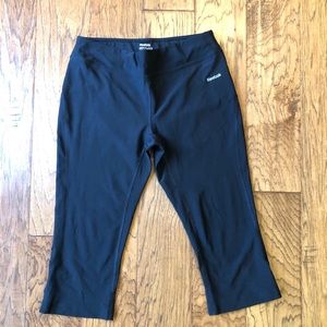 Reebok Running Capris
